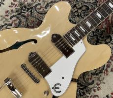 Epiphone CASINO ~Natural~ #25091512777 ≒3.06kg_5