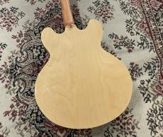 Epiphone CASINO ~Natural~ #25091512777 ≒3.06kg_10