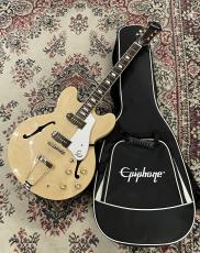 Epiphone CASINO ~Natural~ #25091512777 ≒3.06kg_11