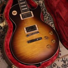 Gibson 【極上杢】Les Paul Standard '50s Faded Vintage Tobacco Burst s/n 228950170【G-CLUB SHIBUYA】