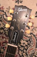 Gibson 【極上杢】Les Paul Standard '50s Faded Vintage Tobacco Burst s/n 228950170【G-CLUB SHIBUYA】_4