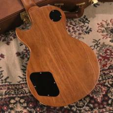 Gibson 【極上杢】Les Paul Standard '50s Faded Vintage Tobacco Burst s/n 228950170【G-CLUB SHIBUYA】_5