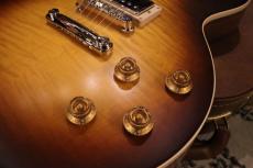 Gibson 【極上杢】Les Paul Standard '50s Faded Vintage Tobacco Burst s/n 228950170【G-CLUB SHIBUYA】_9
