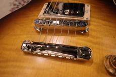 Gibson 【極上杢】Les Paul Standard '50s Faded Vintage Tobacco Burst s/n 228950170【G-CLUB SHIBUYA】_10