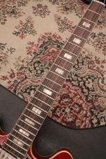 Gibson 【軽量】Murphy Lab 1964 ES-335 Reissue Ultra Light Aged (#150666) Sixties Cherry【3.54kg】_3