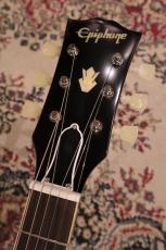 Epiphone 1962 ES-335 Reissue ~Vintage Burst~ #25091511265 ≒3.90kg_4