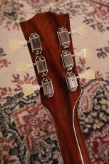 Epiphone 1962 ES-335 Reissue ~Vintage Burst~ #25091511265 ≒3.90kg_7
