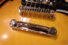 Epiphone 1962 ES-335 Reissue ~Vintage Burst~ #25091511265 ≒3.90kg_10