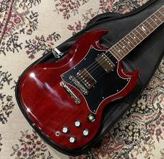 Gibson 【限定300本】 Limited Edition 『School of Rock』SG Standard - Vintage Cherry _2