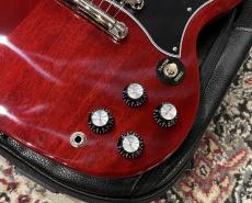 Gibson 【限定300本】 Limited Edition 『School of Rock』SG Standard - Vintage Cherry _3