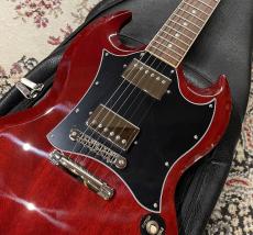 Gibson 【限定300本】 Limited Edition 『School of Rock』SG Standard - Vintage Cherry _4
