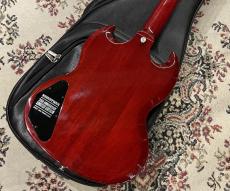 Gibson 【限定300本】 Limited Edition 『School of Rock』SG Standard - Vintage Cherry _9