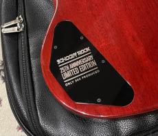 Gibson 【限定300本】 Limited Edition 『School of Rock』SG Standard - Vintage Cherry _10