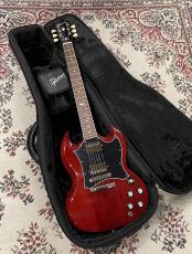 Gibson 【限定300本】 Limited Edition 『School of Rock』SG Standard - Vintage Cherry _11