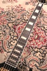 Epiphone 【黒金】SG Custom -Ebony- #25091526717 ≒3.26kg【お好みの弦高でセットアップ致します!】_3