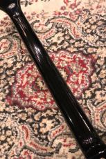 Epiphone 【黒金】SG Custom -Ebony- #25091526717 ≒3.26kg【お好みの弦高でセットアップ致します!】_6