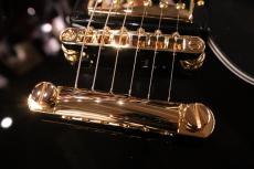 Epiphone 【黒金】SG Custom -Ebony- #25091526717 ≒3.26kg【お好みの弦高でセットアップ致します!】_10