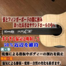 K.Yairi FK-65 SG Custom_10