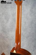 Larrivee C-10 30th Anniversary (1997) ブラジリアンローズウッドS/Bの30周年記念モデル!ルックスもサウンドも豪華な1本です!_9