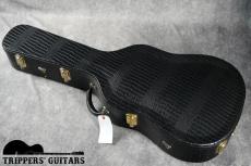 Larrivee C-10 30th Anniversary (1997) ブラジリアンローズウッドS/Bの30周年記念モデル!ルックスもサウンドも豪華な1本です!_17