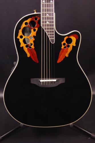 Ovation Elite LX