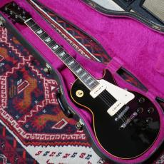 Gibson 1978 Les Paul Pro Deluxe Ebony