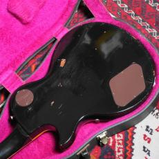 Gibson 1978 Les Paul Pro Deluxe Ebony_5