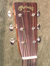 Martin 【実機動画あり】D-28 Standard #3008841【GE-スキャロップド】【当店限定特典付き】_5