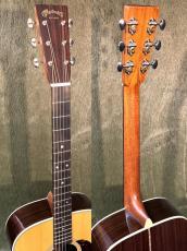 Martin 【実機動画あり】D-28 Standard #3008841【GE-スキャロップド】【当店限定特典付き】_7