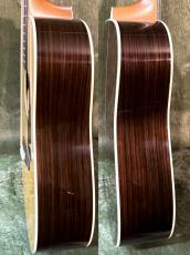 Martin 【実機動画あり】D-28 Standard #3008841【GE-スキャロップド】【当店限定特典付き】_8