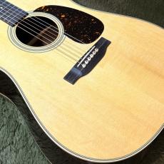 Martin 【実機動画あり】D-28 Standard #3008841【GE-スキャロップド】【当店限定特典付き】_9