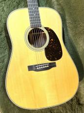 Martin 【実機動画あり】D-28 Standard #3008841【GE-スキャロップド】【当店限定特典付き】_10