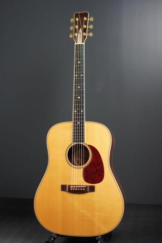 Roy Noble HD-100