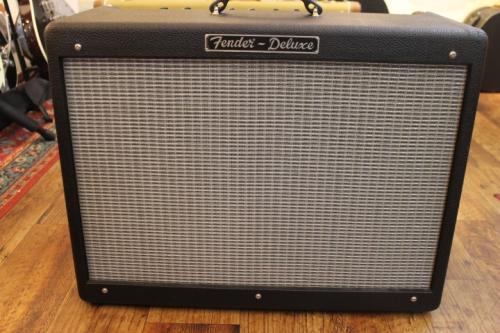 Fender Hot Rod Deluxe