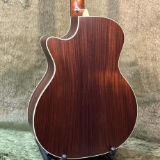 Martin 【実機動画あり】GPC-16E-01 Rosewood w/Martin E1 System #3017562【エレアコ】_3