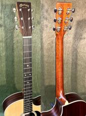 Martin 【実機動画あり】GPC-16E-01 Rosewood w/Martin E1 System #3017562【エレアコ】_7