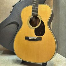 Martin 【試奏動画あり】OM-28 Standard #3008553【音像明瞭・サウンドバランス良好】【当店限定特典付き】【送料当社負担】【池袋店在庫品】