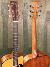 Martin 【実機動画あり】000-18 Standard #3011222【すっきりとした残響感】【当店限定特典付き】_7