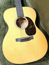 Martin 【実機動画あり】000-18 Standard #3011222【すっきりとした残響感】【当店限定特典付き】_9