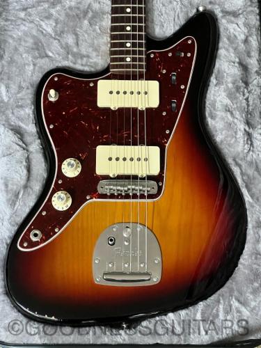 Fender AMERICAN PROFESSIONAL II JAZZMASTER LH 2020