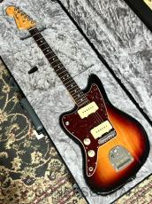 Fender AMERICAN PROFESSIONAL II JAZZMASTER LH 2020_2