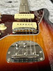 Fender AMERICAN PROFESSIONAL II JAZZMASTER LH 2020_3