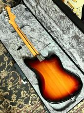 Fender AMERICAN PROFESSIONAL II JAZZMASTER LH 2020_6