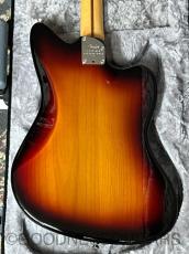 Fender AMERICAN PROFESSIONAL II JAZZMASTER LH 2020_7