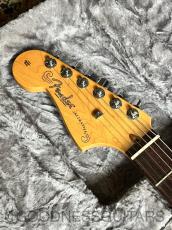 Fender AMERICAN PROFESSIONAL II JAZZMASTER LH 2020_8