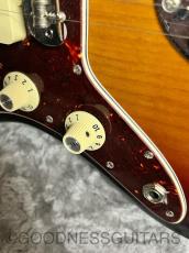Fender AMERICAN PROFESSIONAL II JAZZMASTER LH 2020_10