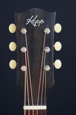 Kevin Kopp K-50 Torrefied & Aged_6