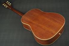 Kevin Kopp K-50 Torrefied & Aged_12