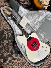 Zeus Custom Guitars ZJM-JP WH_2