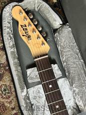 Zeus Custom Guitars ZJM-JP WH_3